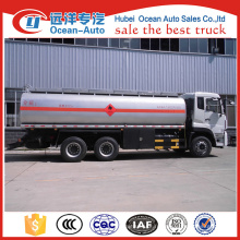 Dongfeng Kinland 20000L Camion citerne à essence